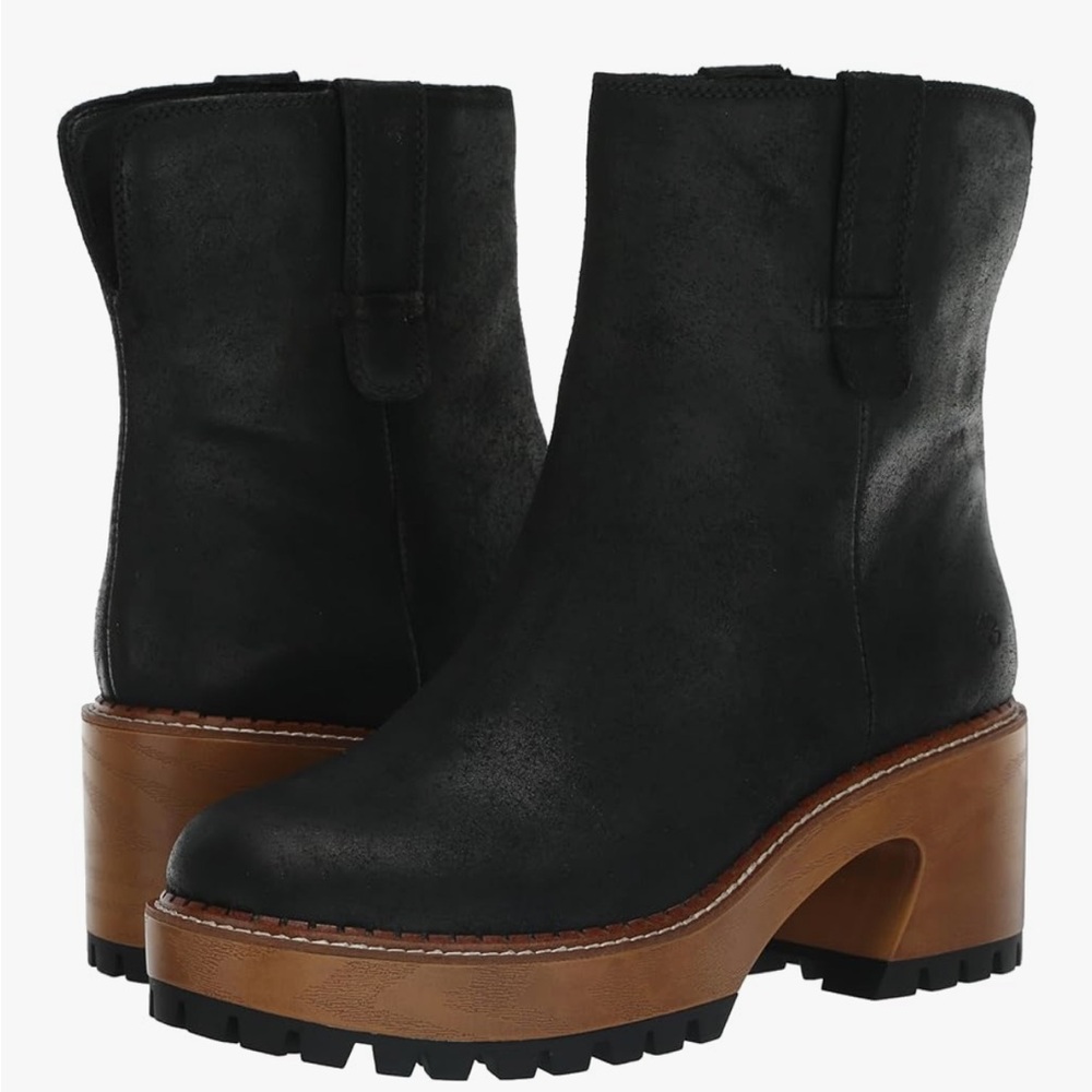 LUCKY BRAND Boots